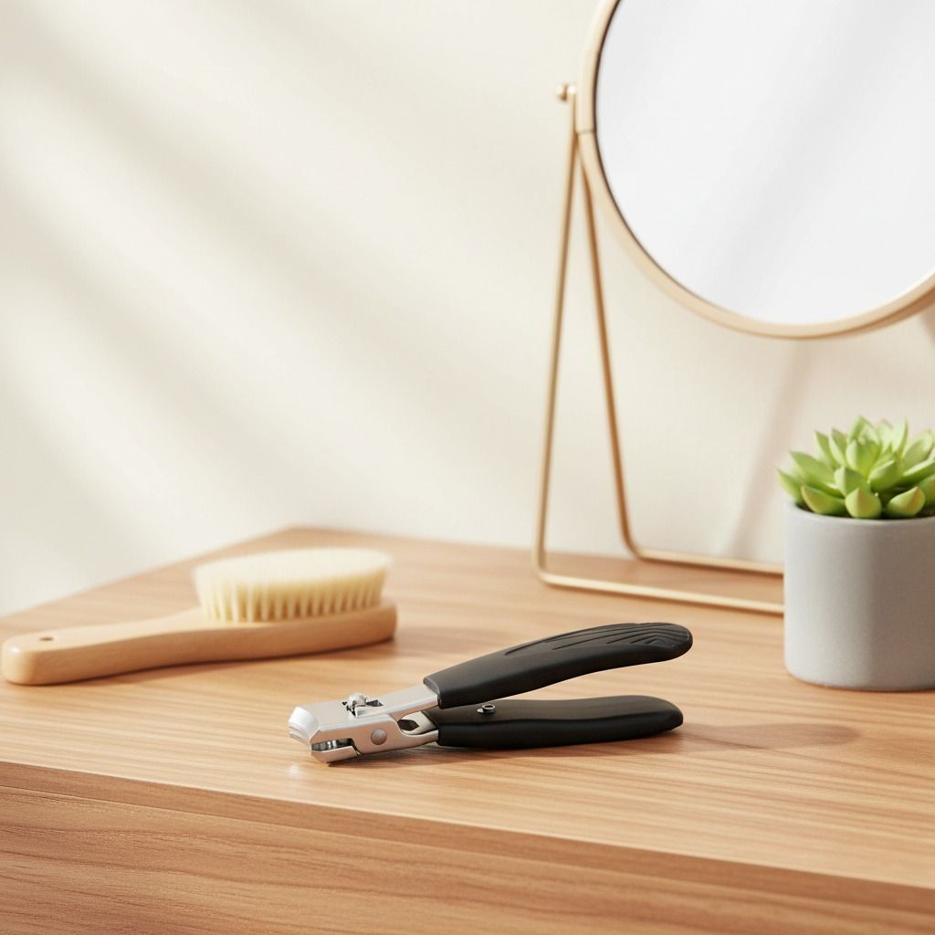 中国最高の爪切りメーカー、信頼できる爪切りサプライヤー、B2B美容用品