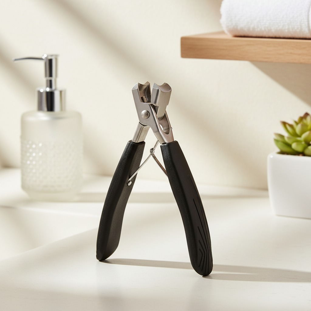 中国最高の爪切りメーカー、信頼できる爪切りサプライヤー、B2B美容用品