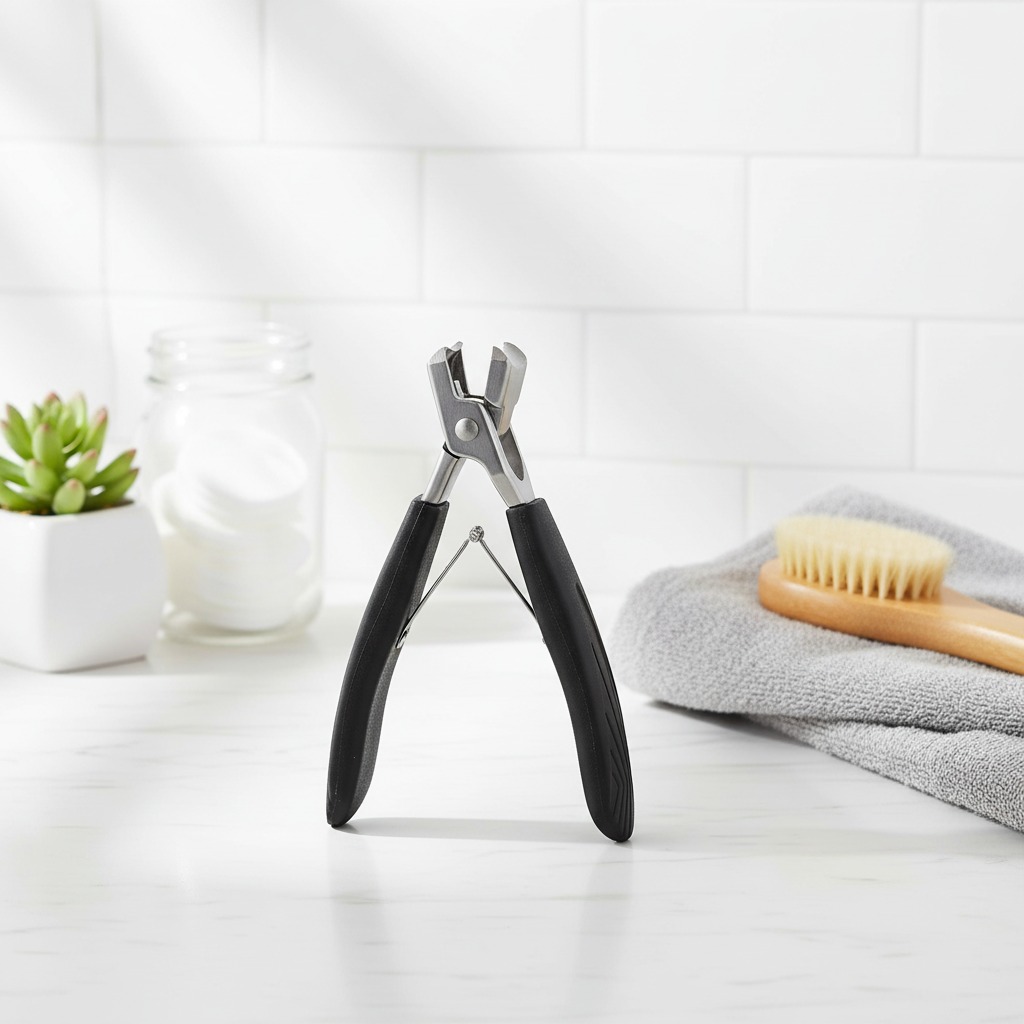 中国最高の爪切りメーカー、信頼できる爪切りサプライヤー、B2B美容用品