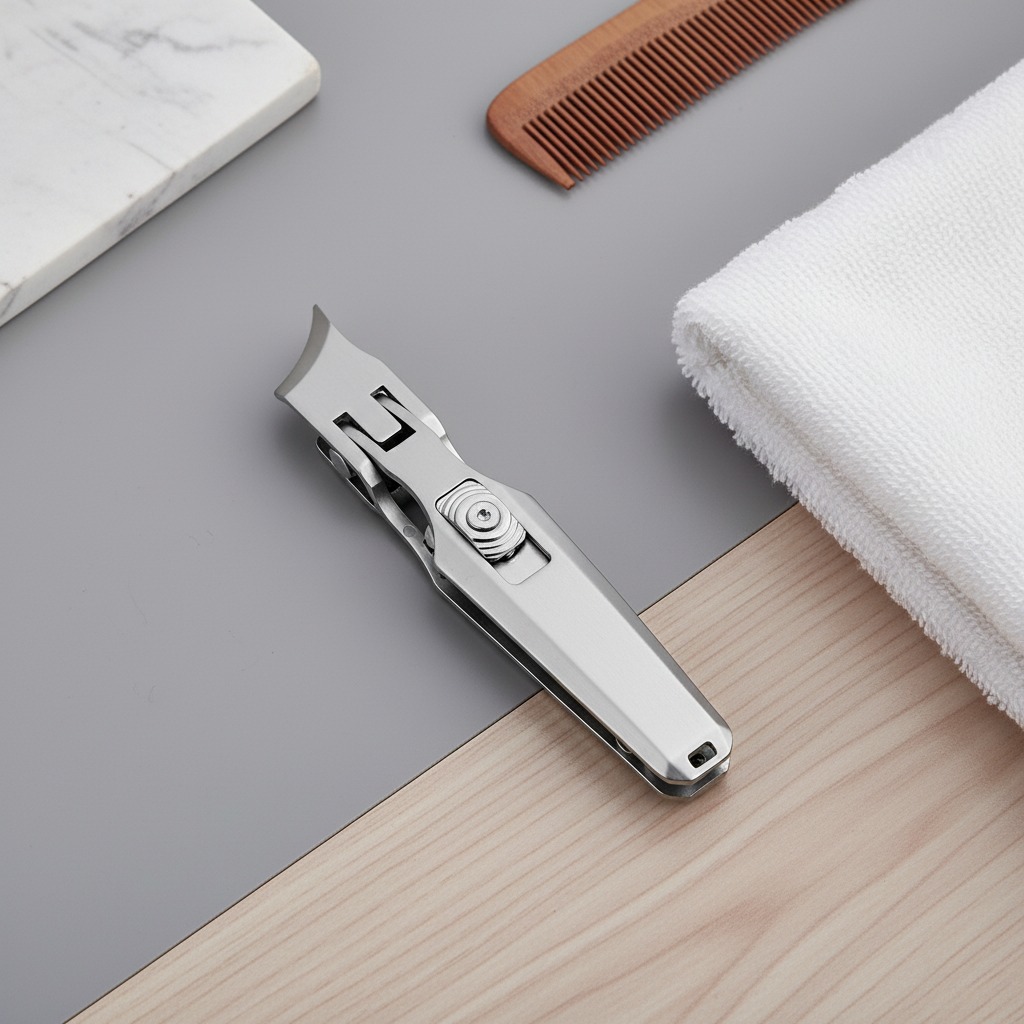 Exportação de cortadores de unha da China, fornecedor global de cortadores de unha, comércio internacional de cortadores de unha, importação de cortadores de unha da China