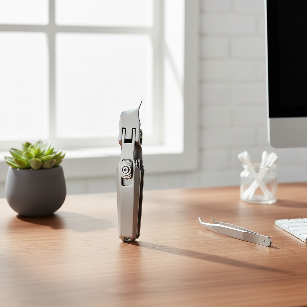 Exportação de cortadores de unha da China, fornecedor global de cortadores de unha, comércio internacional de cortadores de unha, importação de cortadores de unha da China