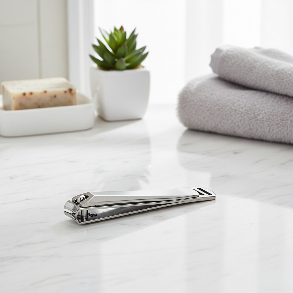 how to buy nail clipper wholesale, B2B beauty supplies, nail clipper ODM