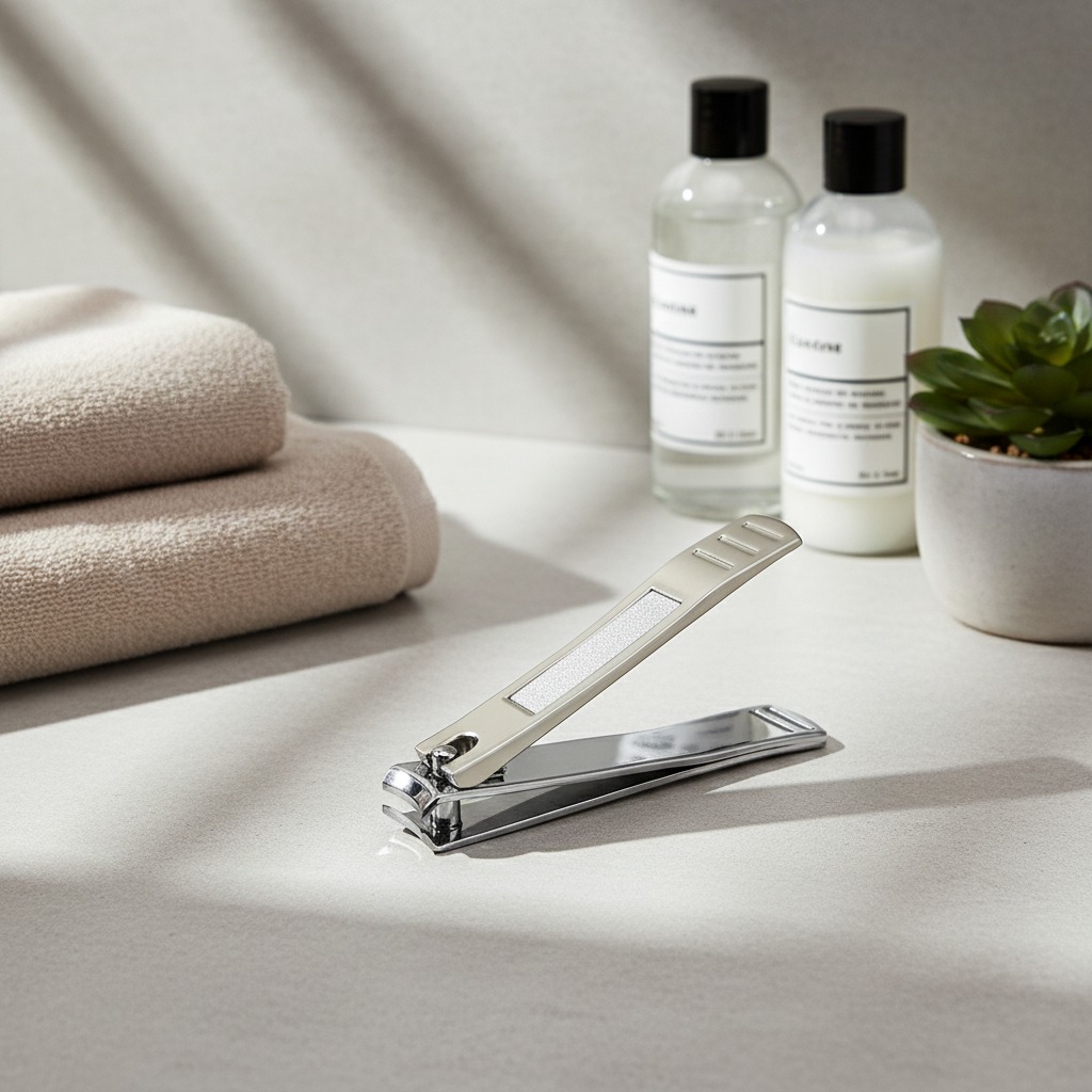 how to buy nail clipper wholesale, B2B beauty supplies, nail clipper ODM