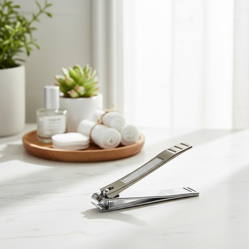 how to buy nail clipper wholesale, B2B beauty supplies, nail clipper ODM