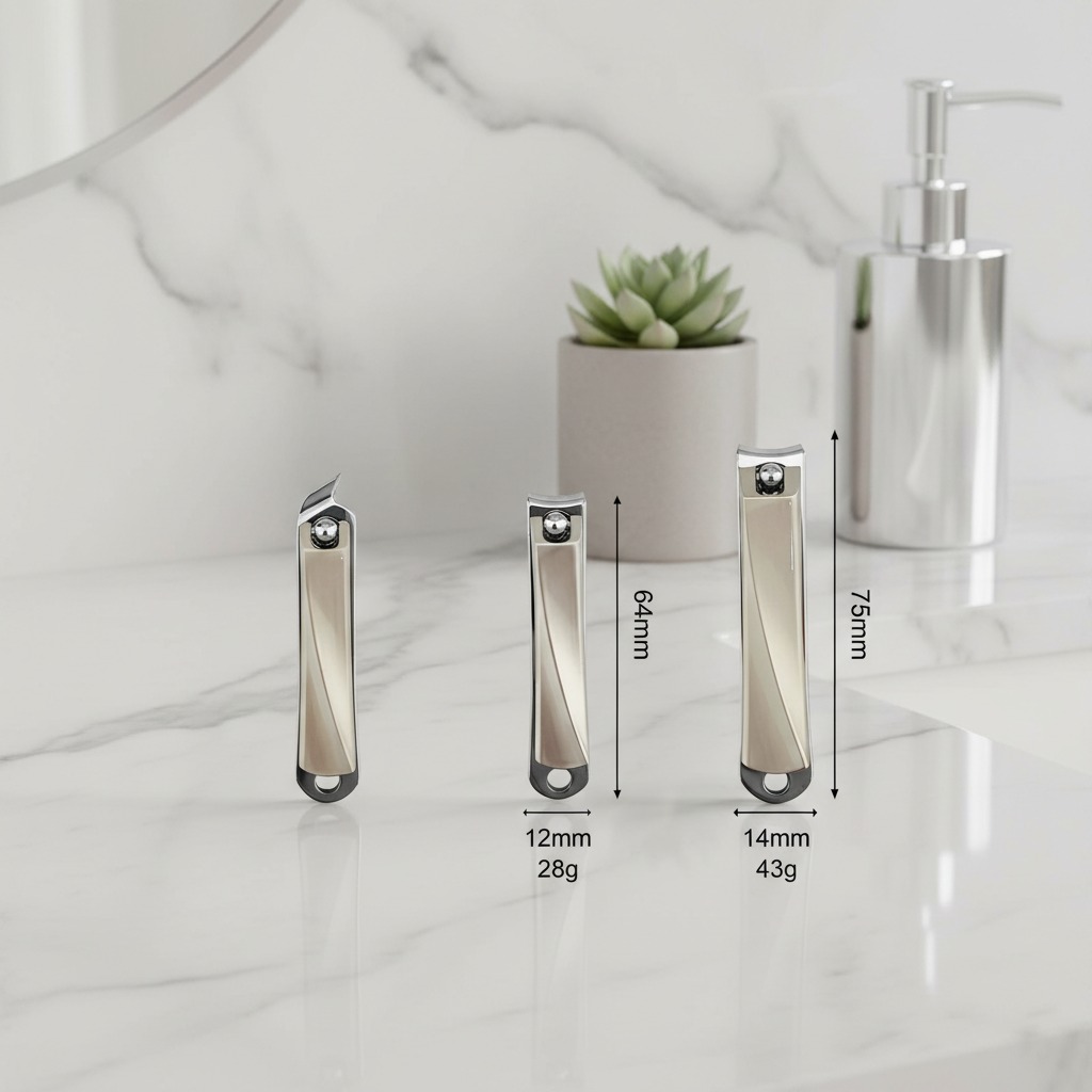 기업용 맞춤형 손톱깎이, B2B 손톱깎이, 대량 구매용 손톱깎이, 유통업체용 손톱깎이