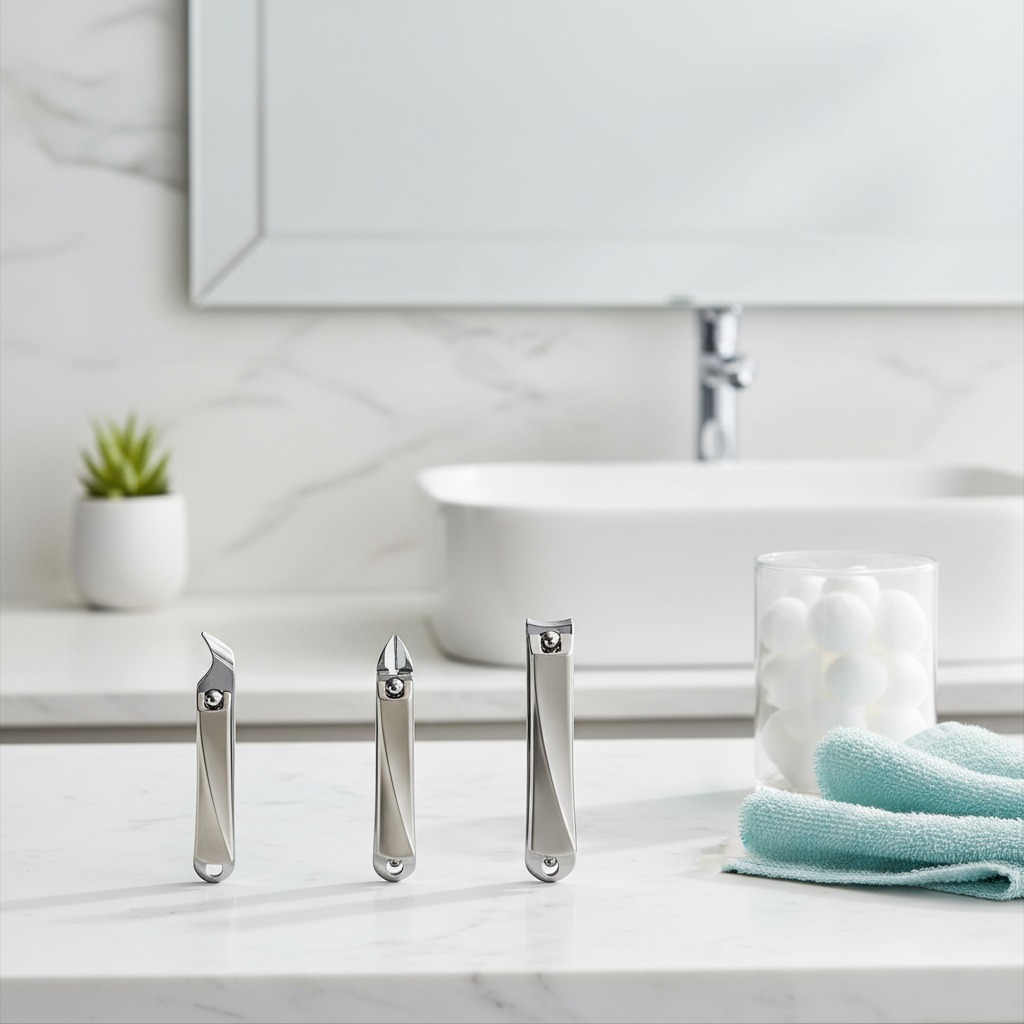 기업용 맞춤형 손톱깎이, B2B 손톱깎이, 대량 구매용 손톱깎이, 유통업체용 손톱깎이