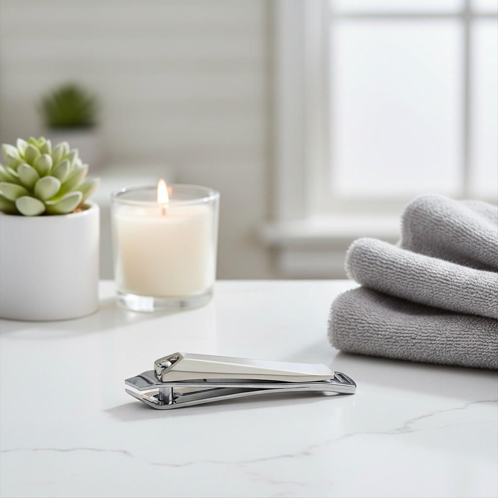 Изготовление кусачек для ногтей на заказ (ODM), надежный поставщик кусачек для ногтей.