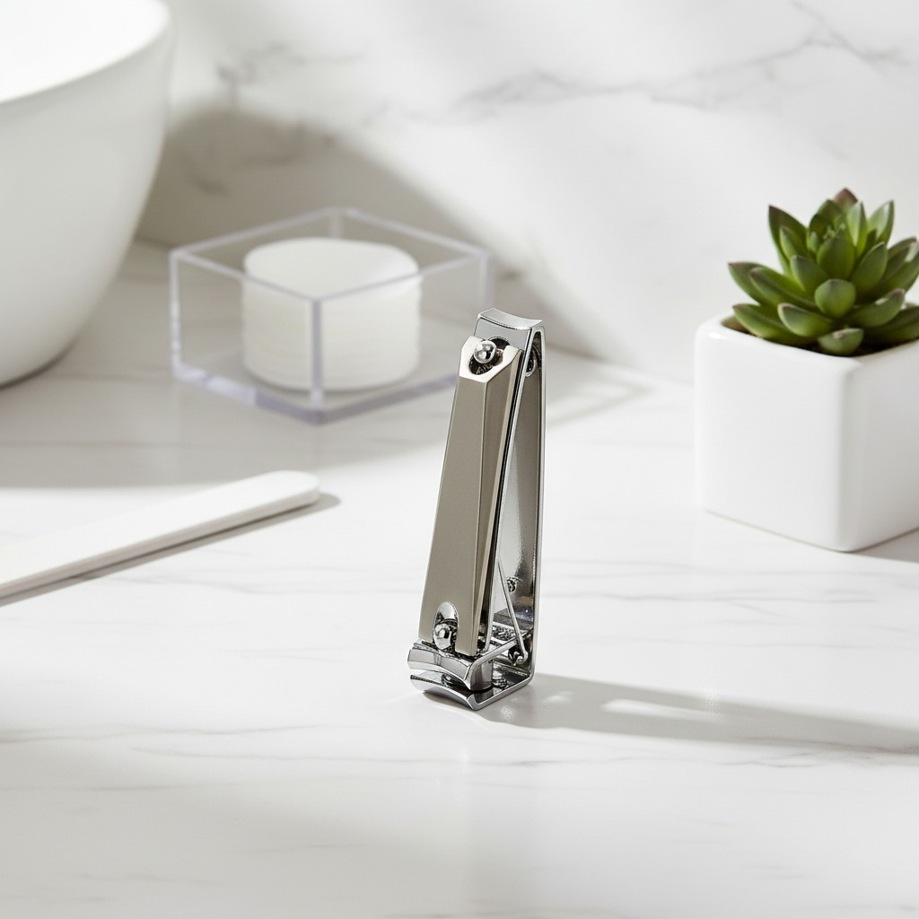 Maßgefertigte Nagelknipser für Unternehmen, internationaler Handel mit Nagelknipsern, Nagelknipser-Export aus China, Nagelknipser für den Einzelhandel