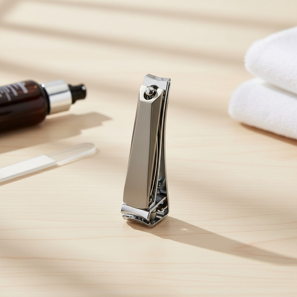 Maßgefertigte Nagelknipser für Unternehmen, internationaler Handel mit Nagelknipsern, Nagelknipser-Export aus China, Nagelknipser für den Einzelhandel