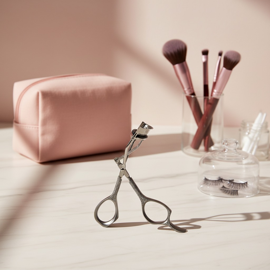 Pourquoi les recourbe-cils ne fonctionnent pas