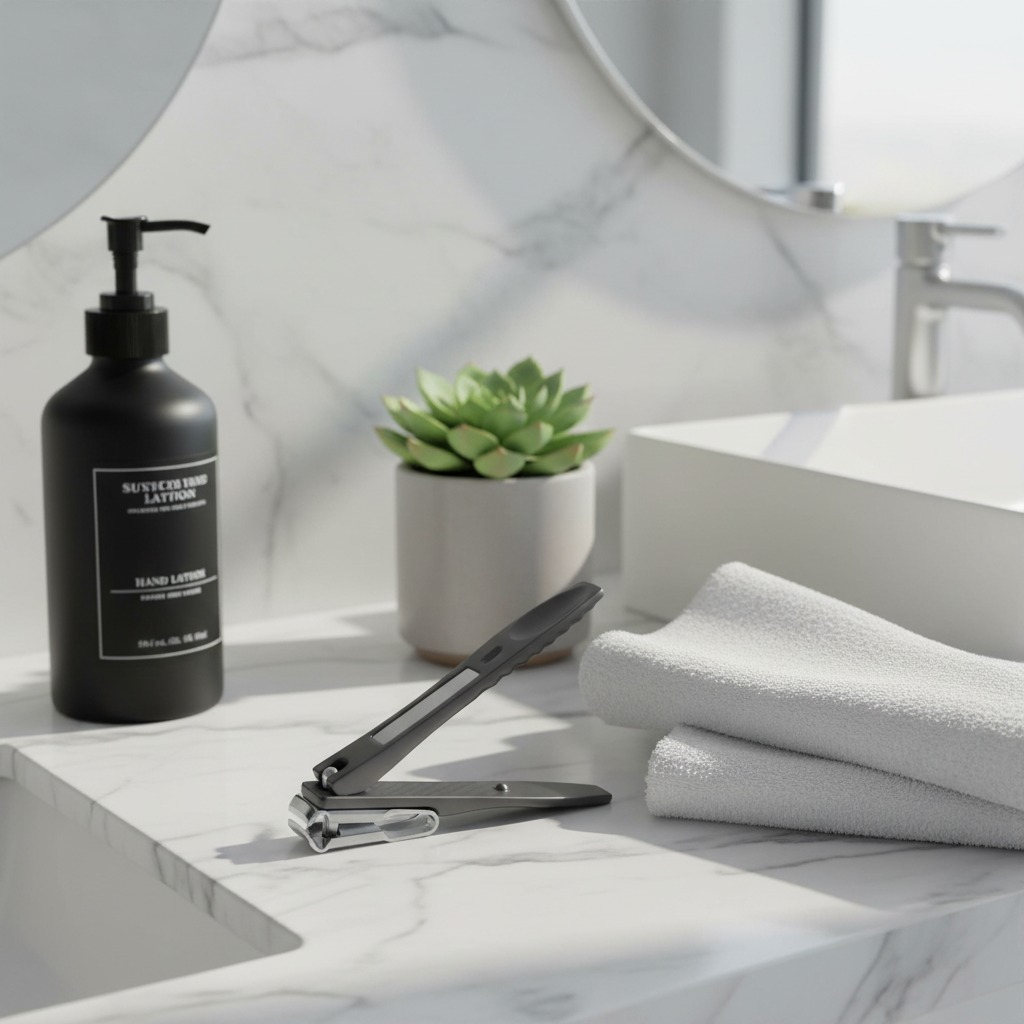 信頼できる爪切りサプライヤー、中国で最高の爪切りメーカー