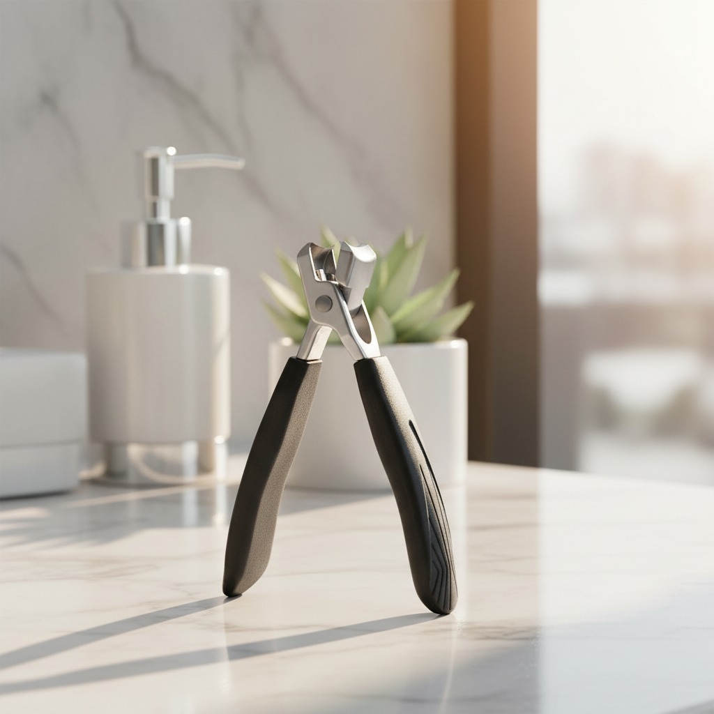 유통업체용 손톱깎이, 소매업체용 손톱깎이, 재판매업체용 손톱깎이, 중국산 손톱깎이 수출