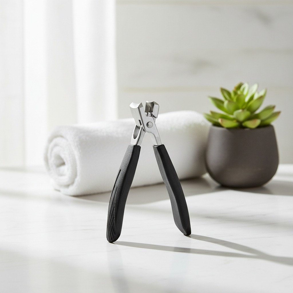 Nagelknipser für Händler, Nagelknipser für Einzelhändler, Nagelknipser für Wiederverkäufer, Nagelknipser-Export aus China