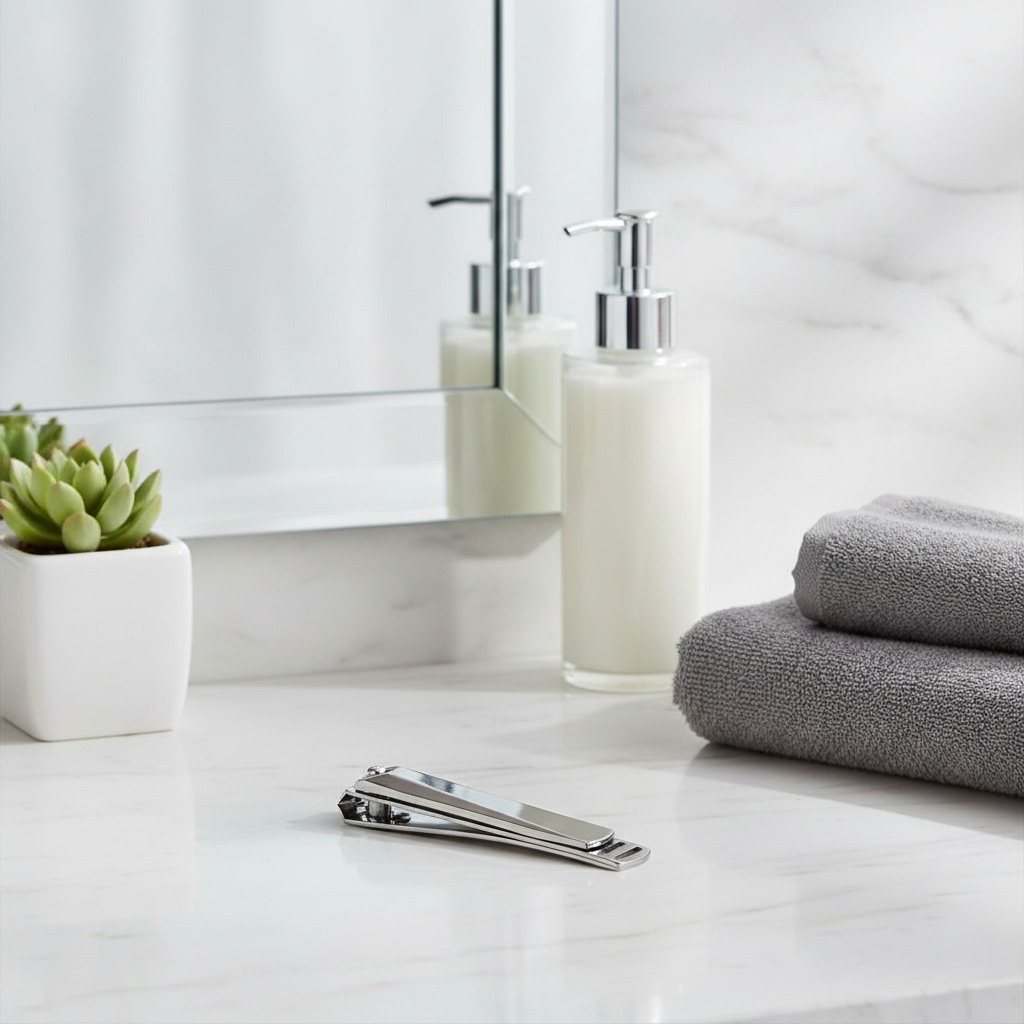 tagliaunghie personalizzato per aziende, tagliaunghie B2B, prezzo tagliaunghie all'ingrosso, tagliaunghie per distributori