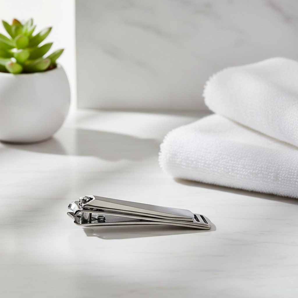 tagliaunghie personalizzato per aziende, tagliaunghie B2B, prezzo tagliaunghie all'ingrosso, tagliaunghie per distributori