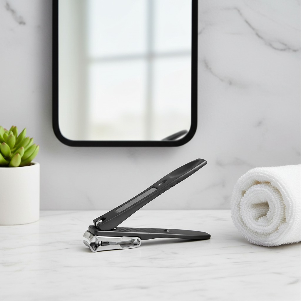 Fornecedor confiável de cortadores de unha, melhor fabricante de cortadores de unha na China, cortadores de unha personalizados.