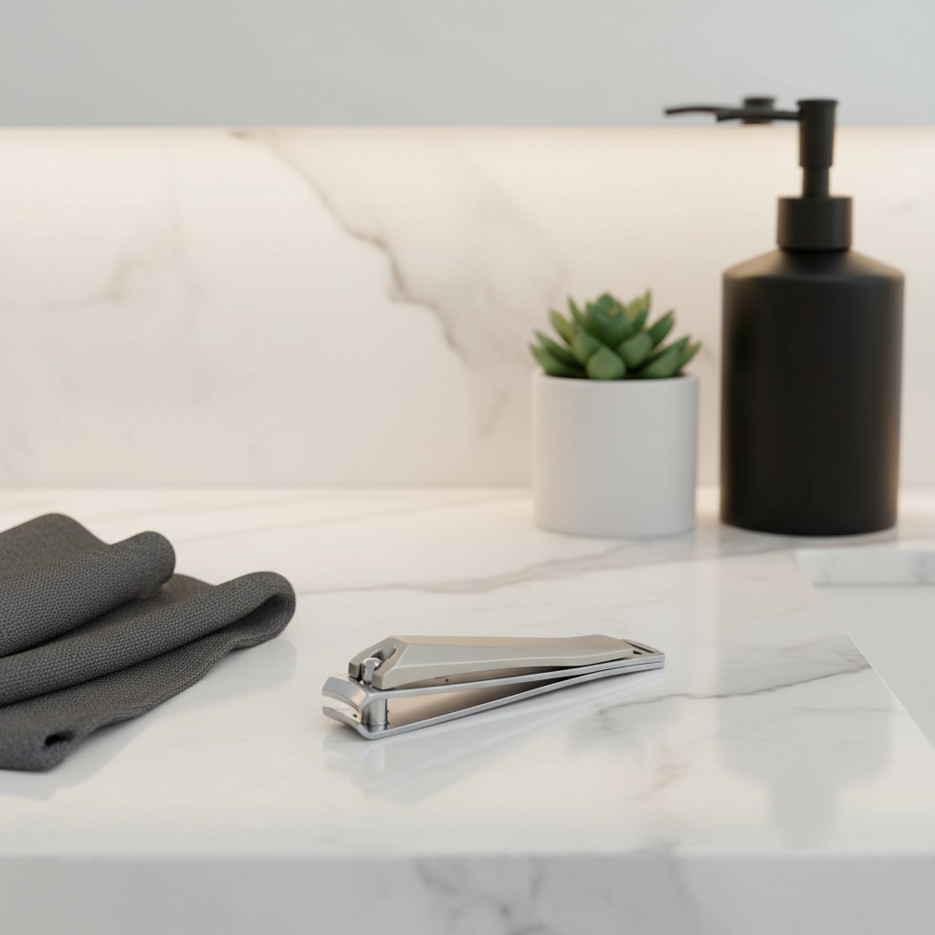 Товары для красоты для бизнеса (B2B), маникюрные ножницы на заказ, надежный поставщик маникюрных ножниц.