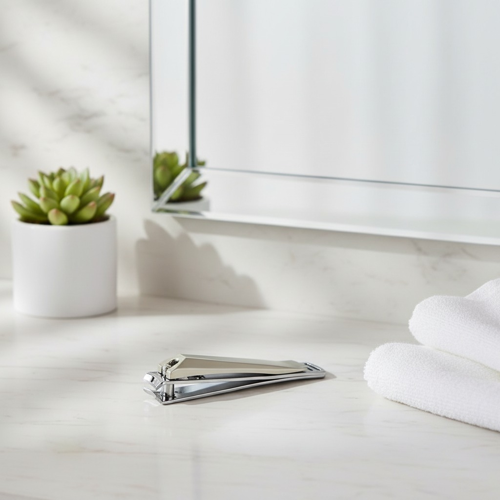 Suministros de belleza B2B, cortaúñas a medida, proveedor confiable de cortaúñas