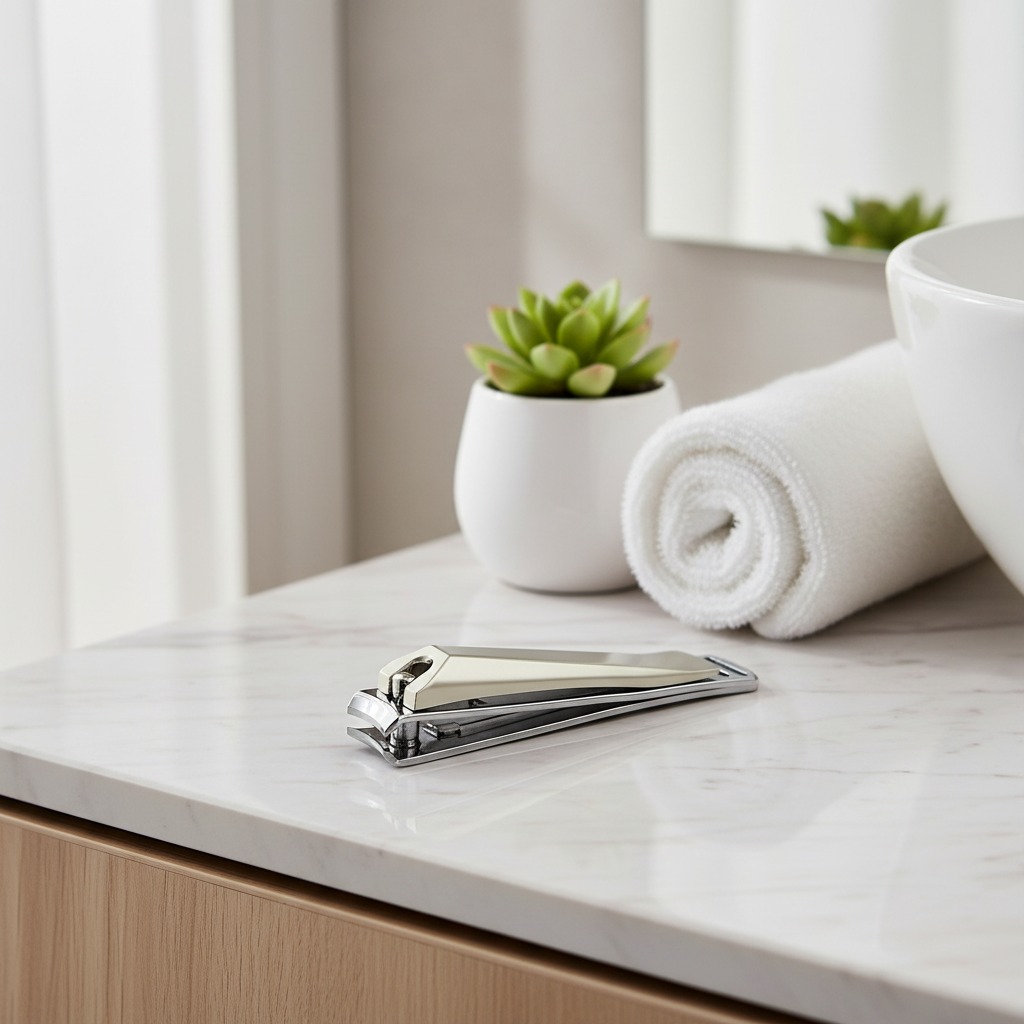 Fornecedor de produtos de beleza B2B, cortadores de unha personalizados, fornecedor confiável de cortadores de unha