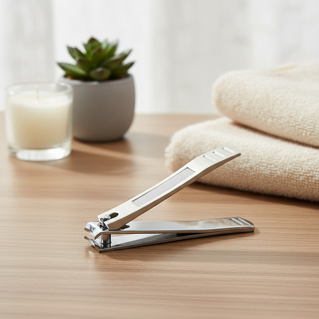 Fournitures de beauté B2B, coupe-ongles sur mesure, fournisseur fiable de coupe-ongles