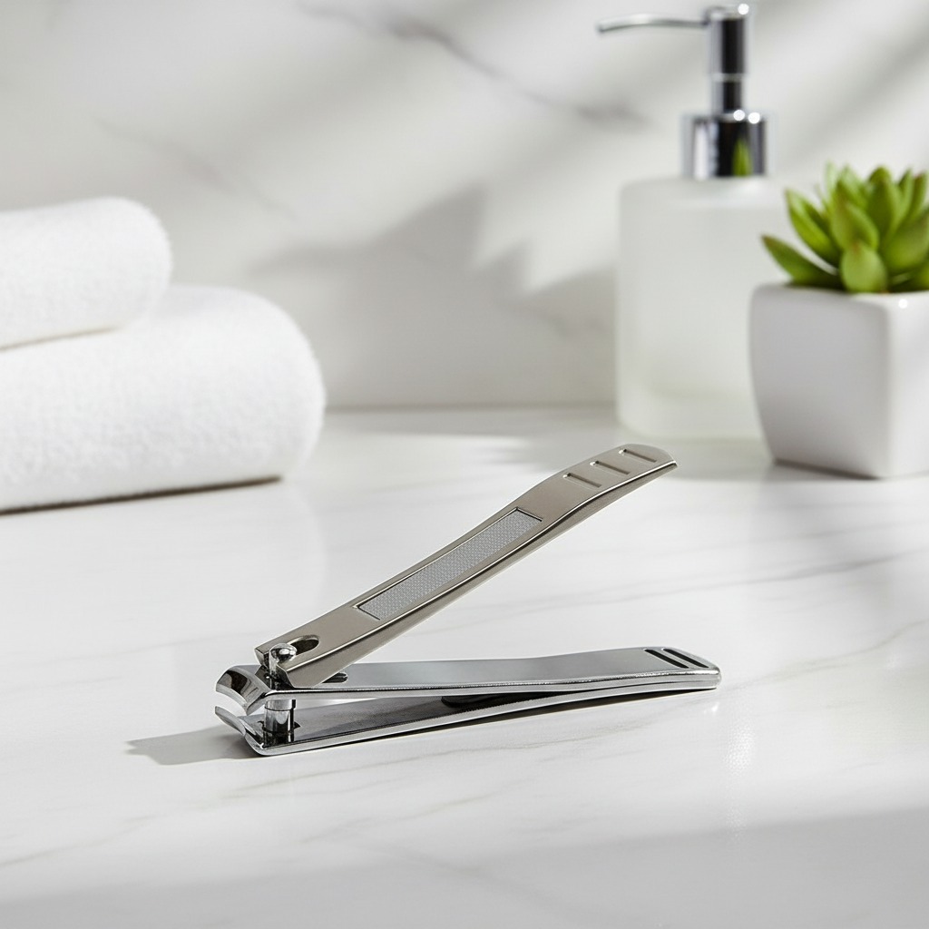 Forniture di bellezza B2B, tagliaunghie su misura, fornitore affidabile di tagliaunghie