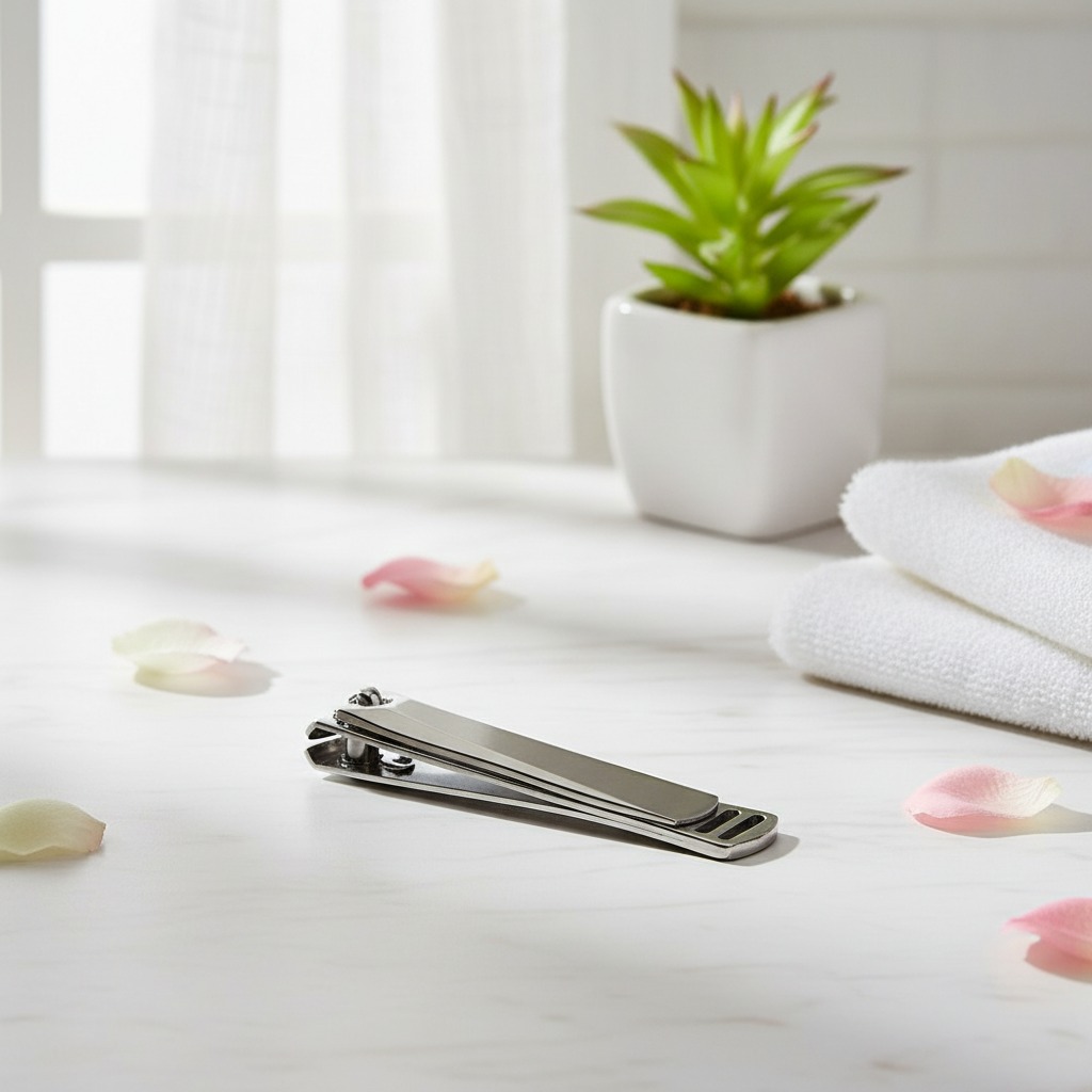 Suministros de belleza B2B, cortaúñas a medida, proveedor confiable de cortaúñas