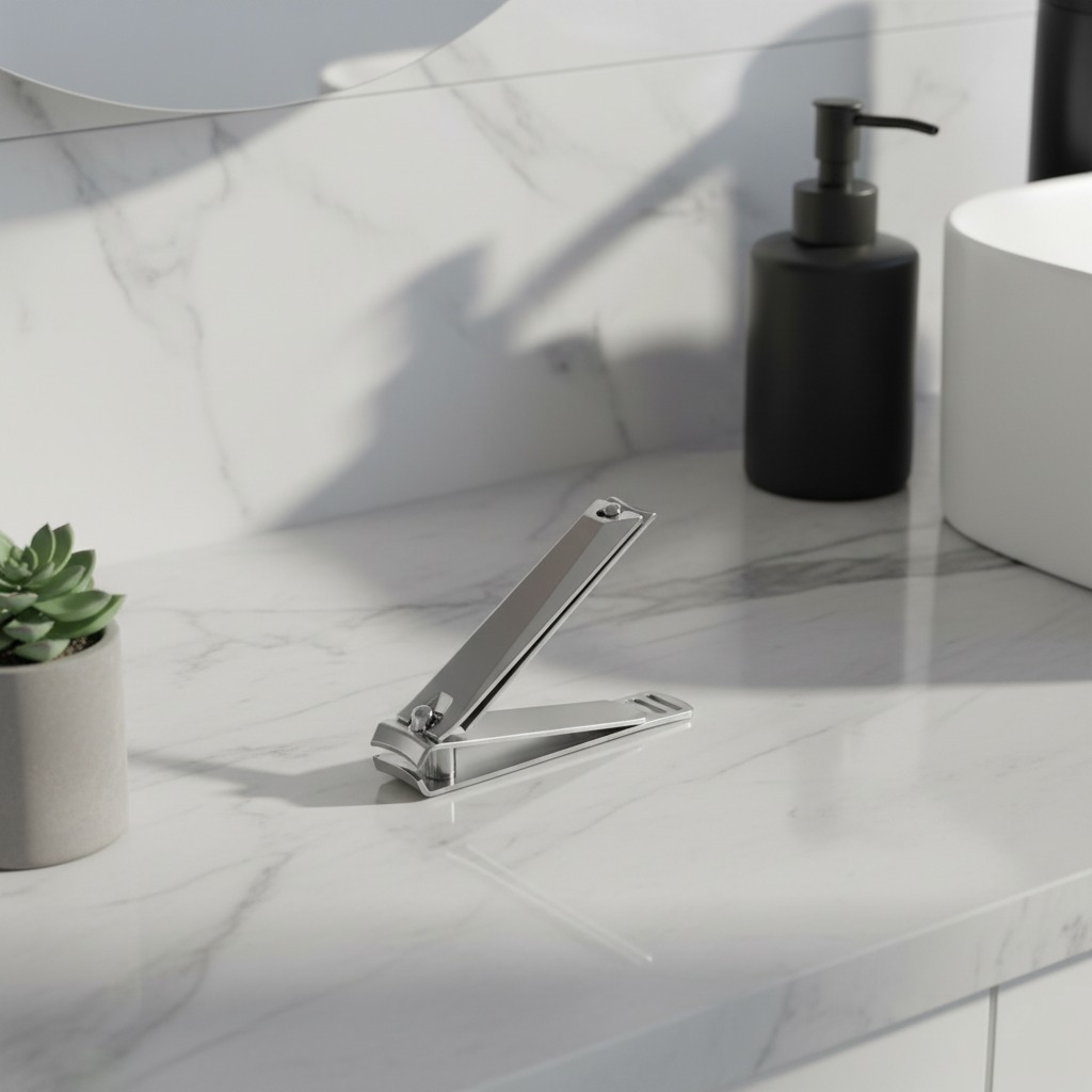 Товары для красоты для бизнеса (B2B), маникюрные ножницы на заказ, надежный поставщик маникюрных ножниц.