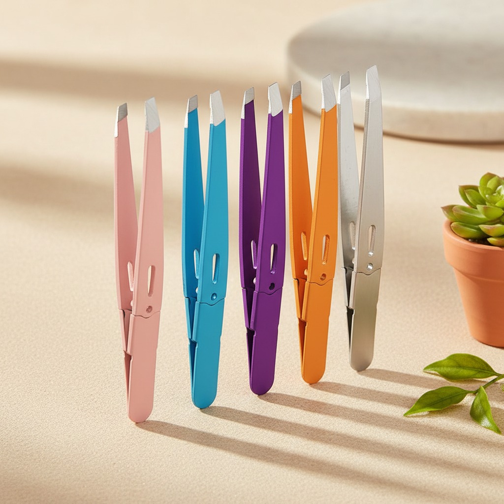 tweezers for eyebrows