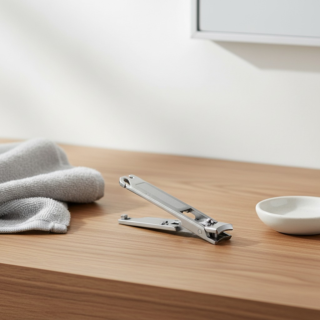 Principais exportadores de cortadores de unha, fornecedor confiável de cortadores de unha, melhor fabricante de cortadores de unha na China.