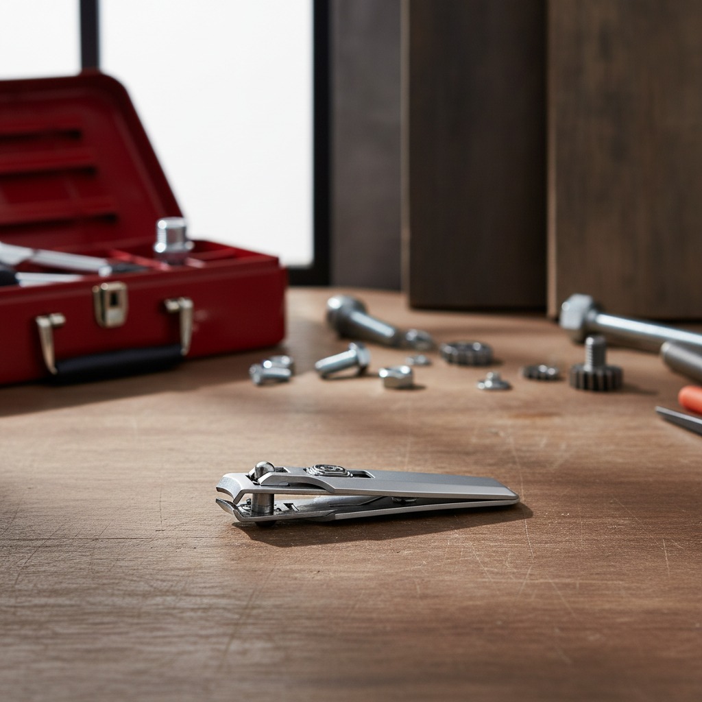 importación de cortaúñas de China, comercio internacional de cortaúñas, proveedor global de cortaúñas, exportación de cortaúñas desde China