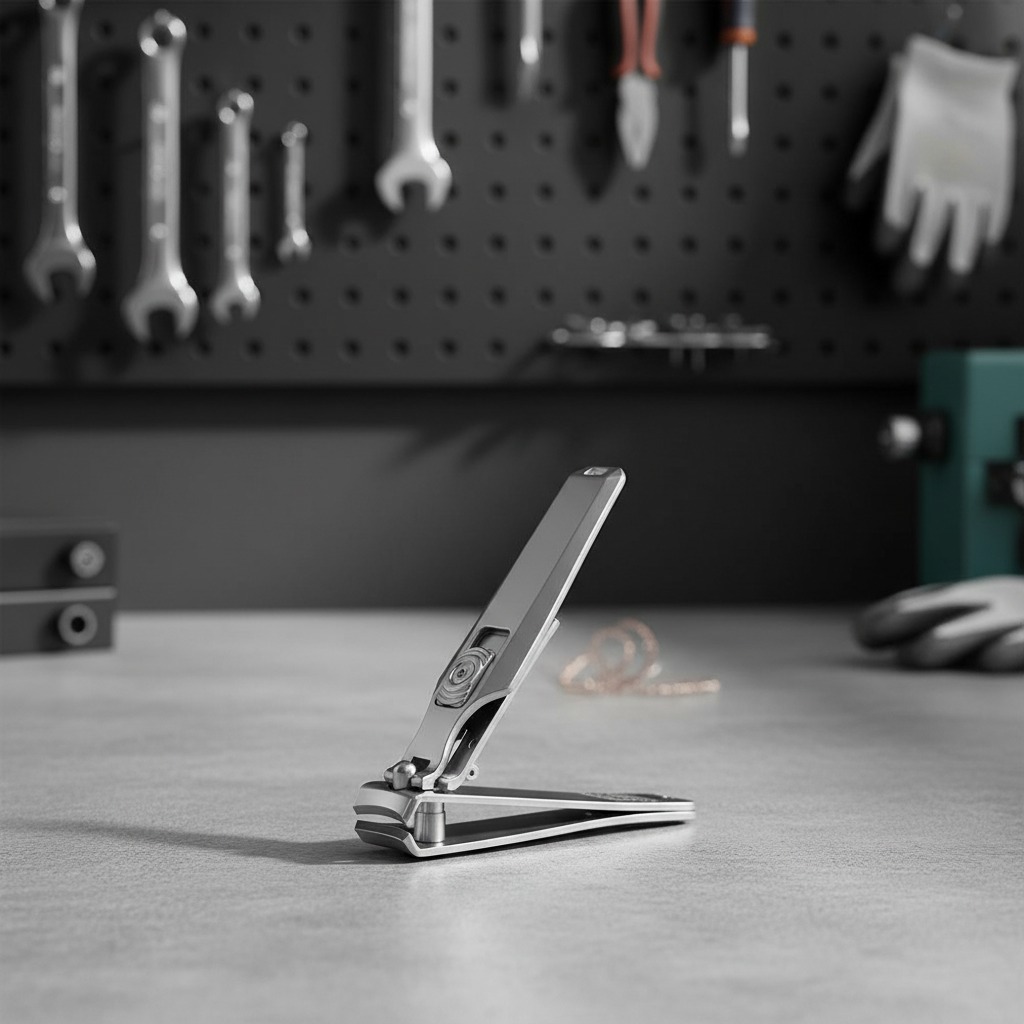 Importación de cortaúñas de China, comercio internacional de cortaúñas, proveedor global de cortaúñas, exportación de cortaúñas de China