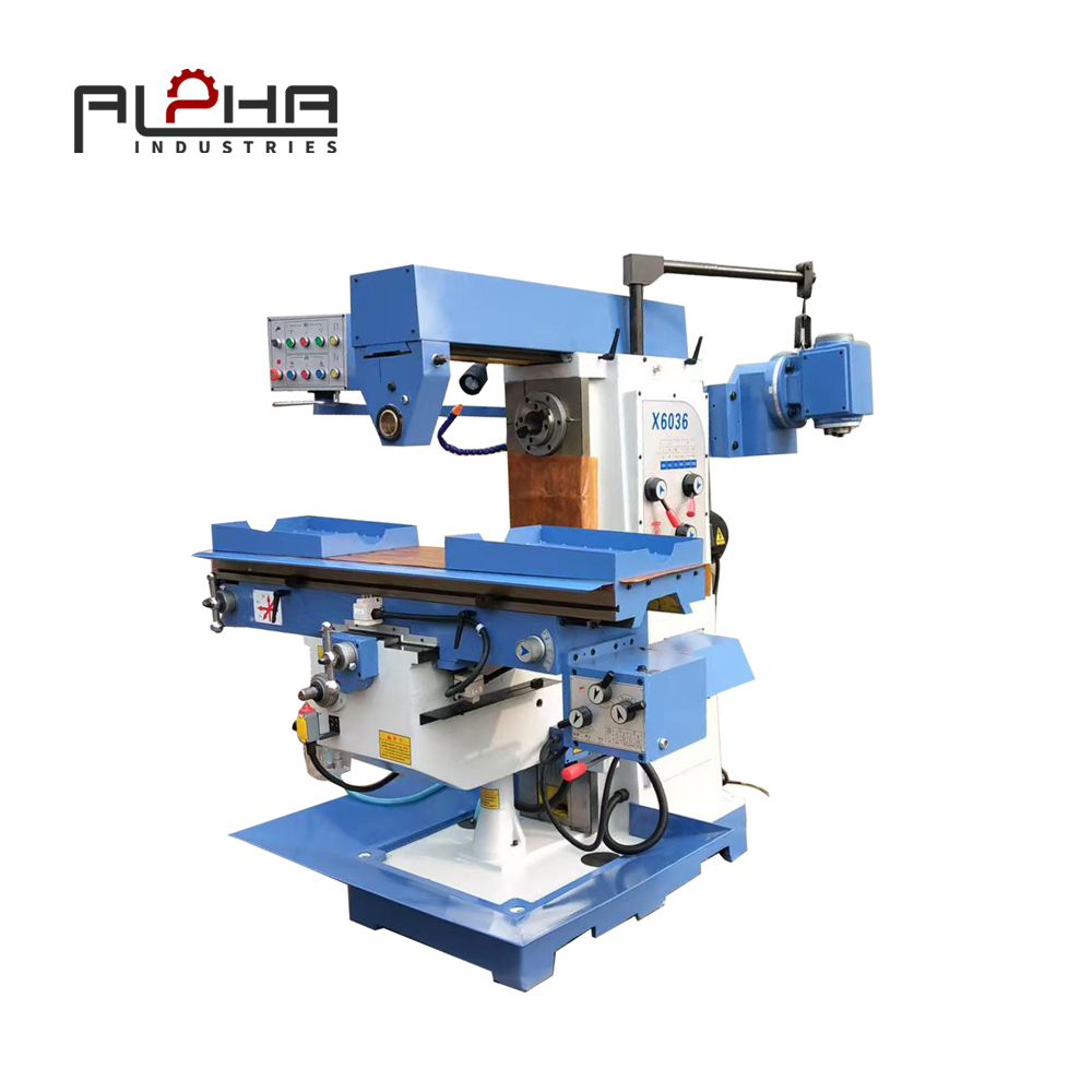 Person standing in a factory with machinery in the background