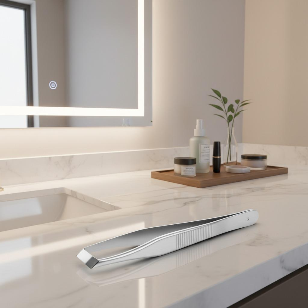 Melhores pinças para cabelos finos