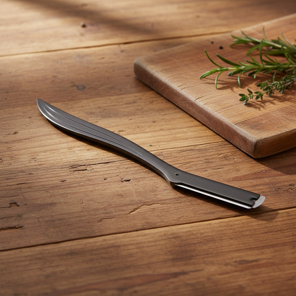 eyebrow razor