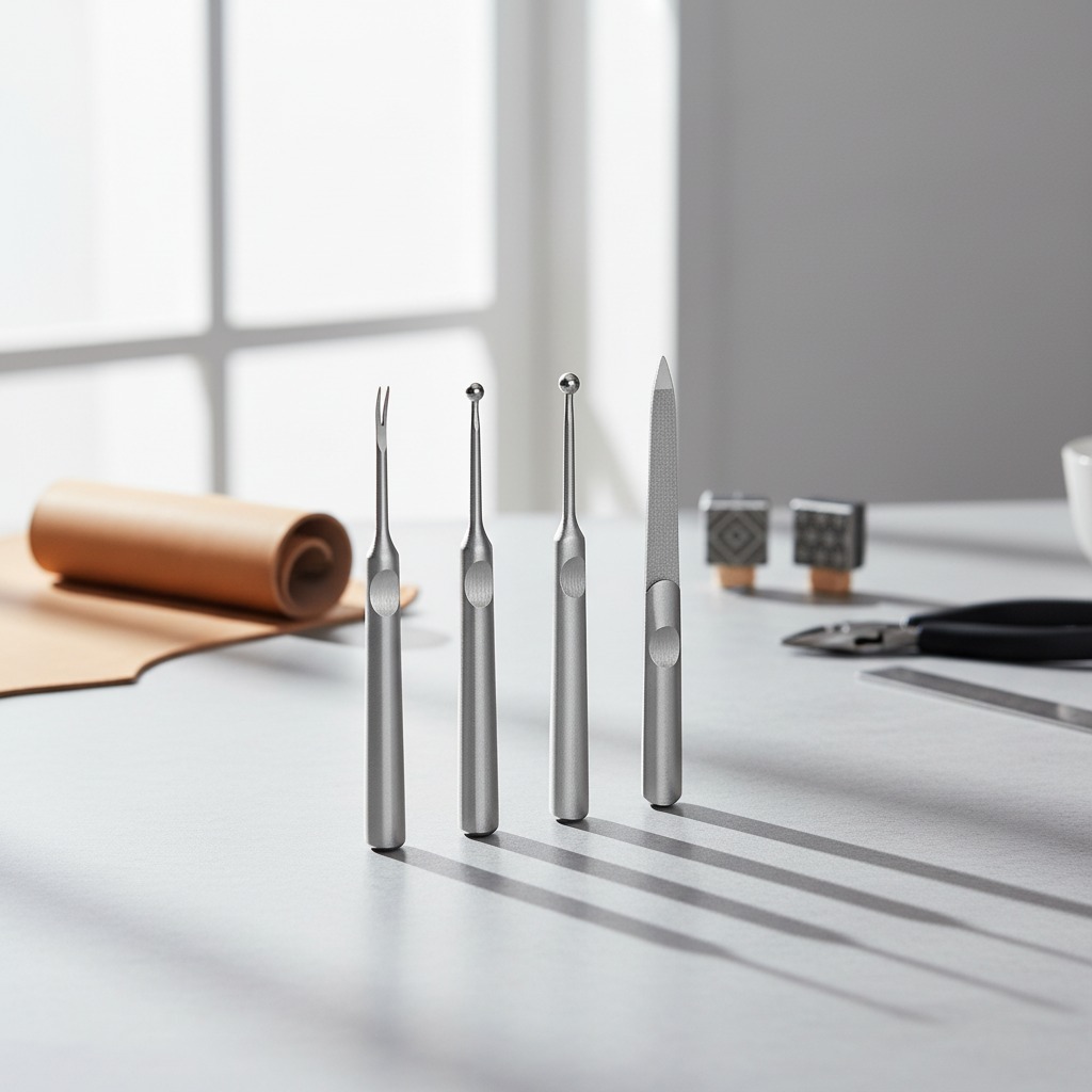 nail care tools