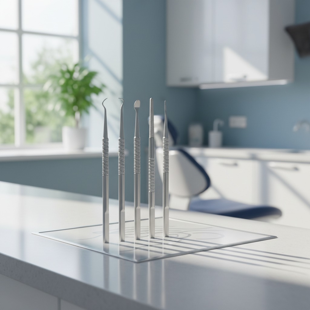 nail care tools