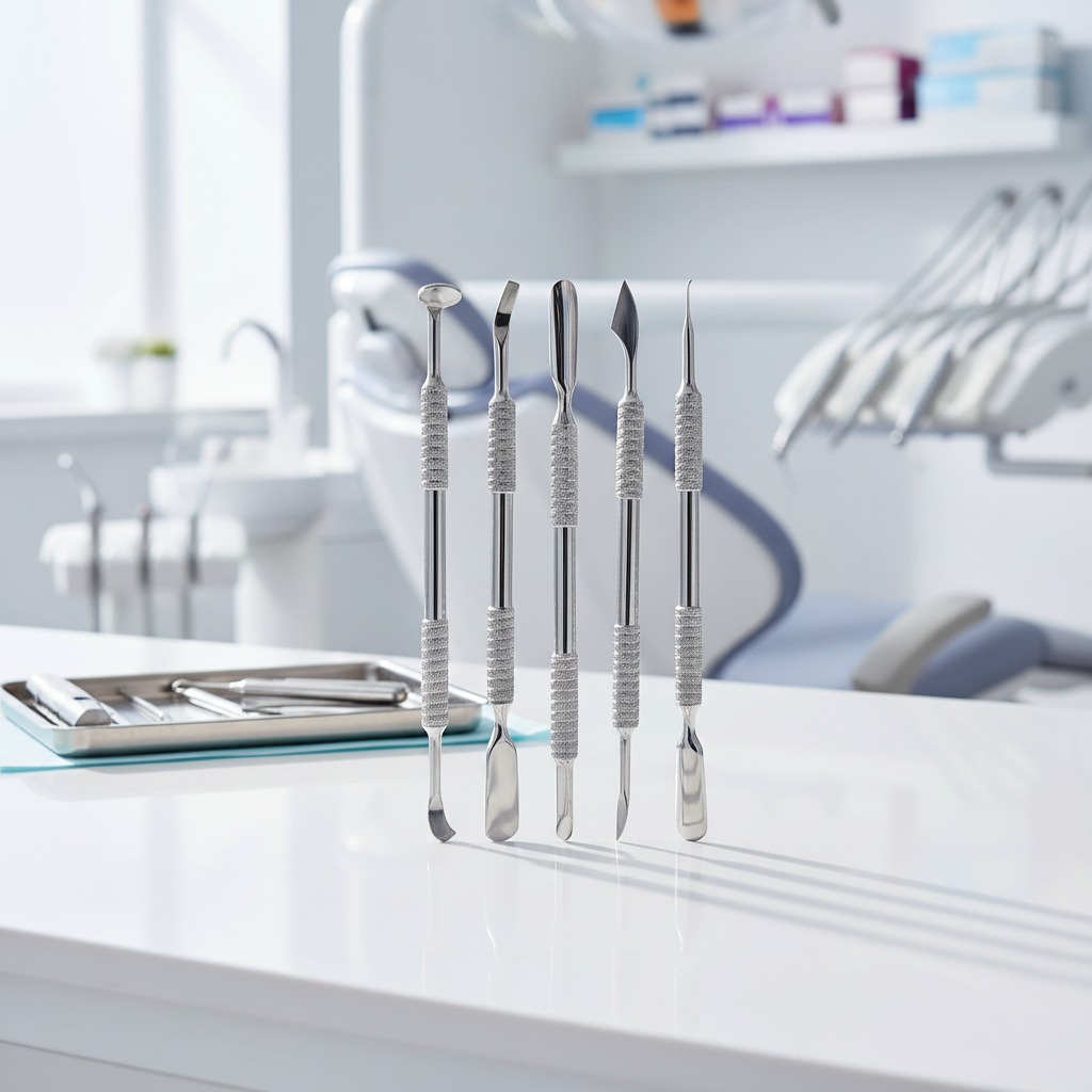 nail care tools