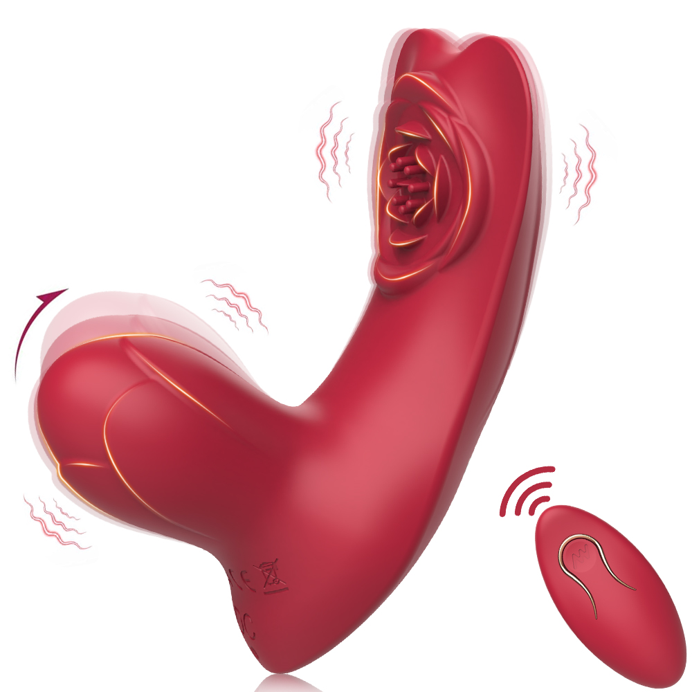 vibrador de bragas