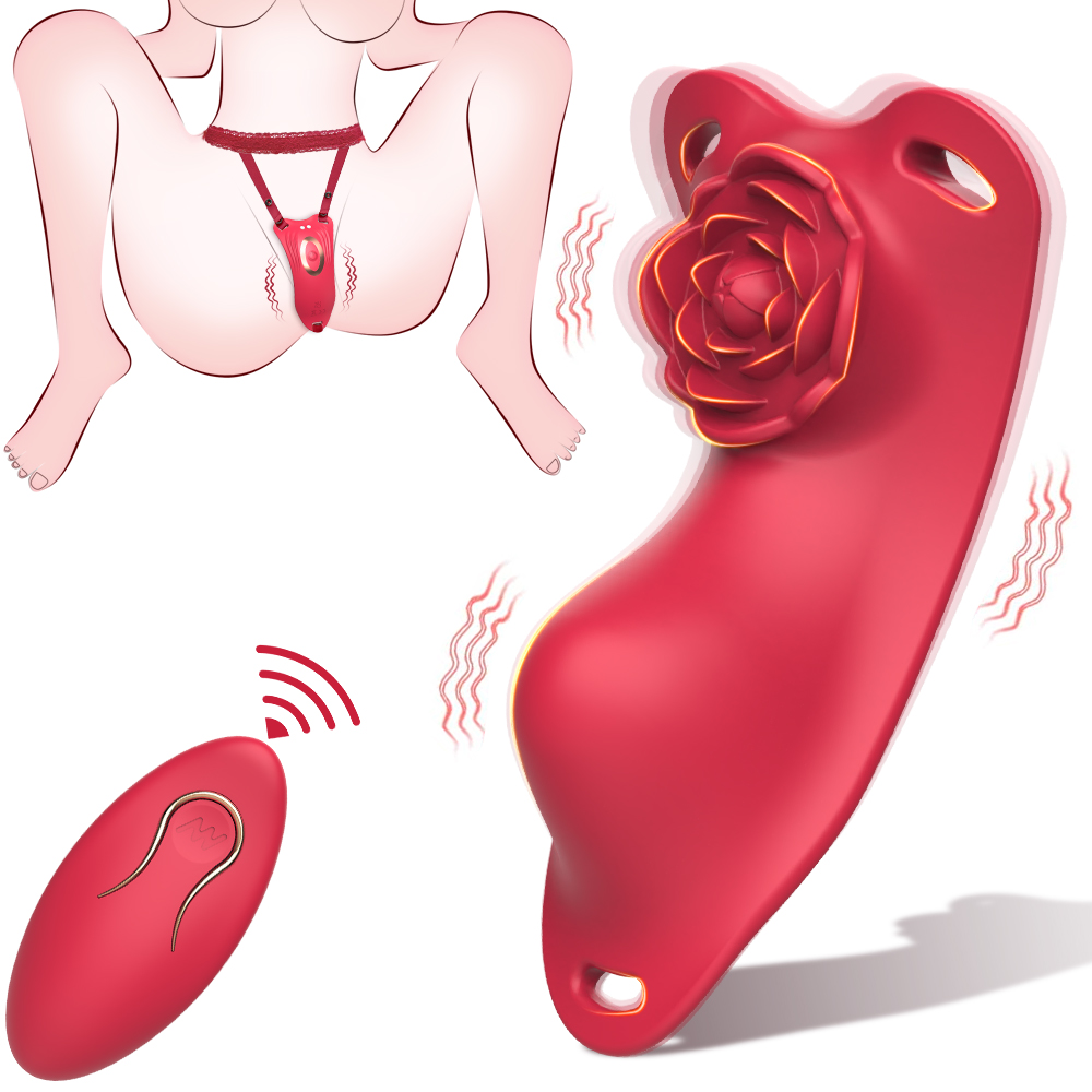 Innovaciones en vibradores para bragas