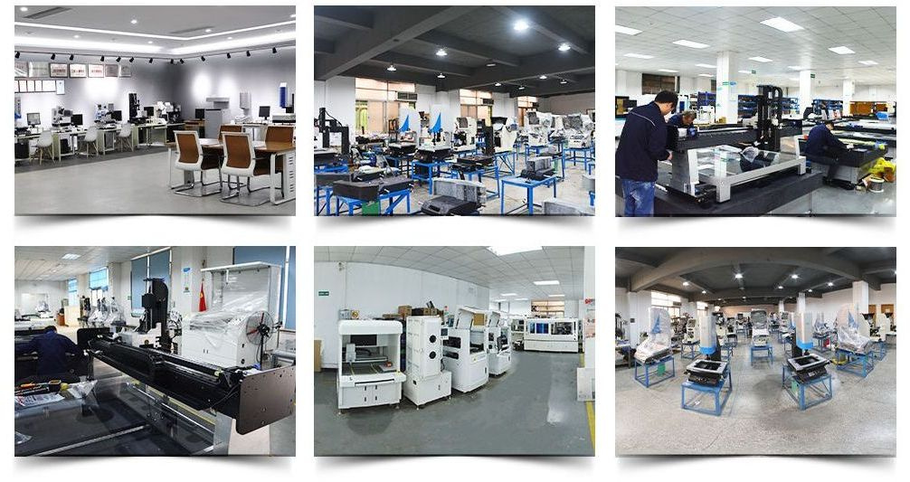 JATEN Factory