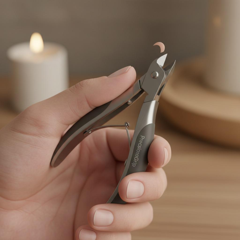 nail clipper quality