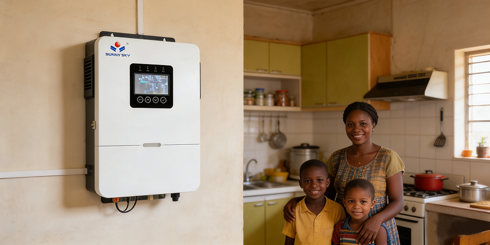 hybrid solar inverter manufacturers, China solar inverter companies, solar inverter suppliers China, best hybrid solar inverters