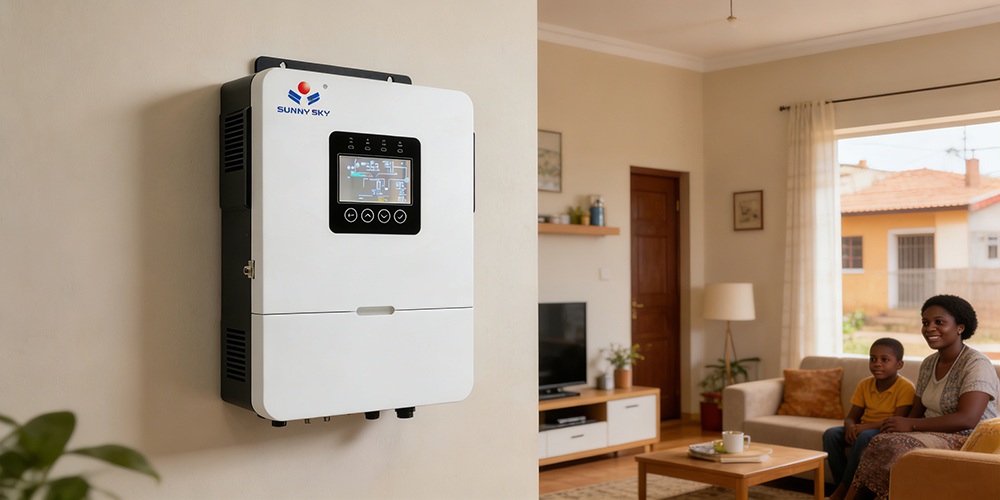 Benefits of Using a Solar Power System