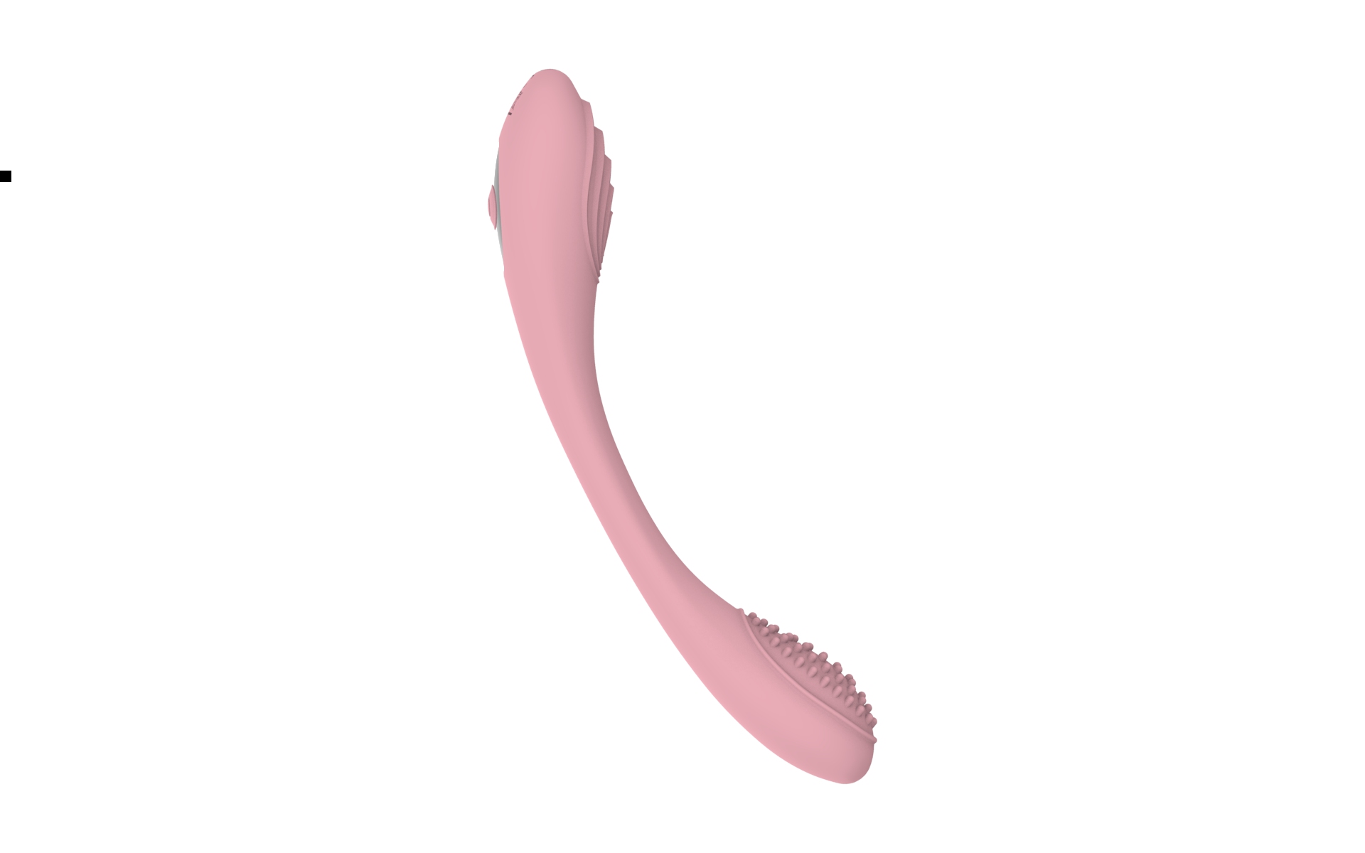 vibrador de dedo