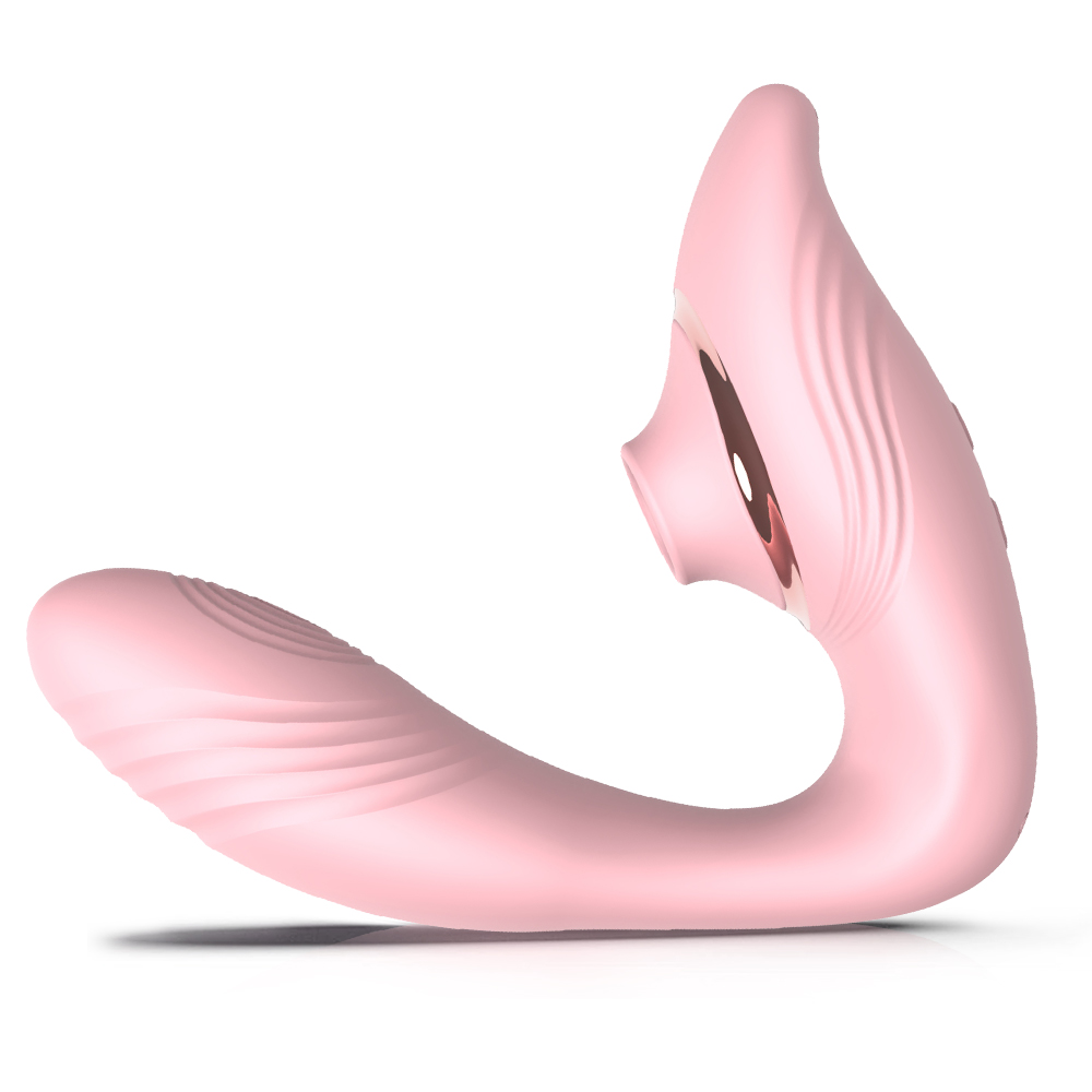 vibrador de succión portátil