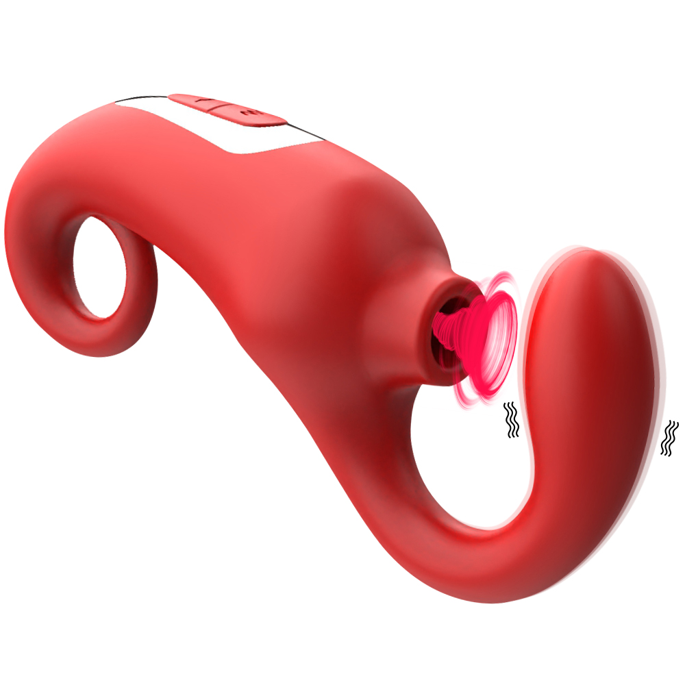 Vibrador portátil