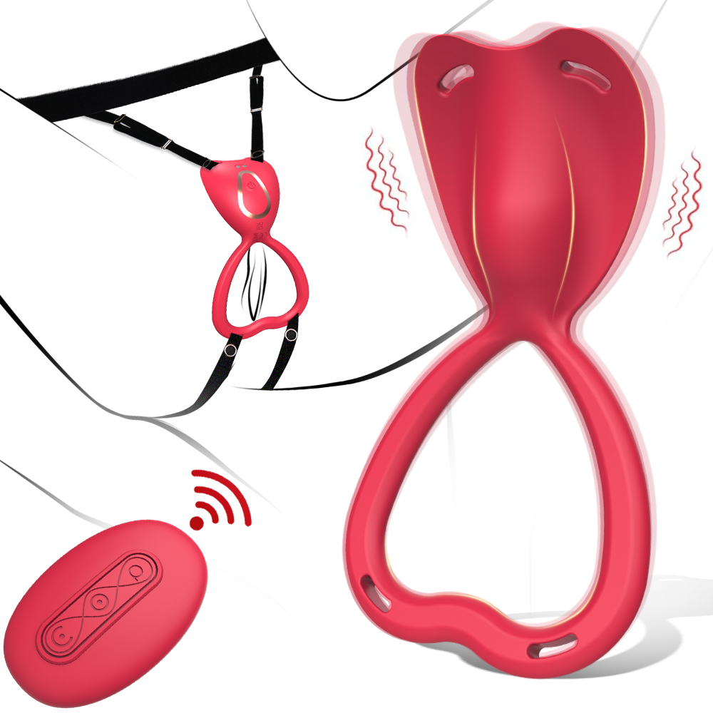 Panty Vibrator