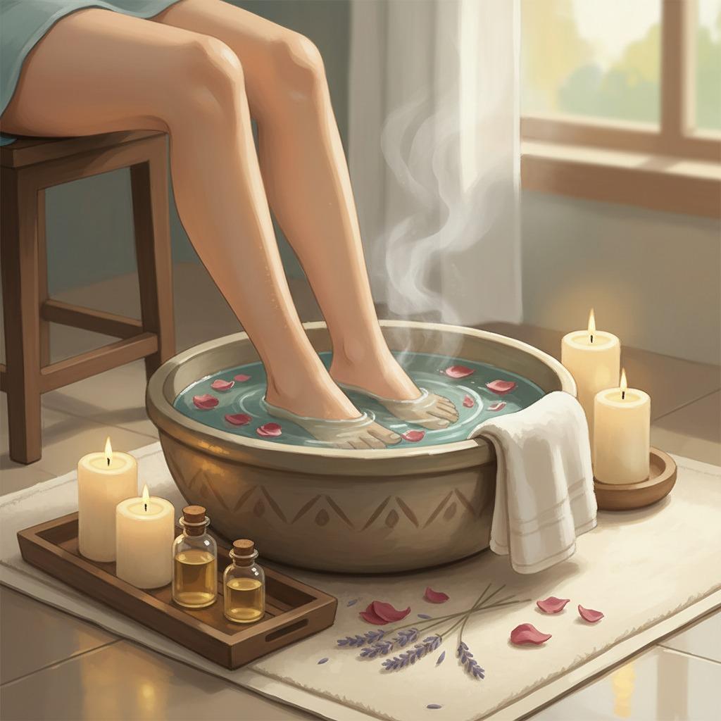 prevent ingrown toenails