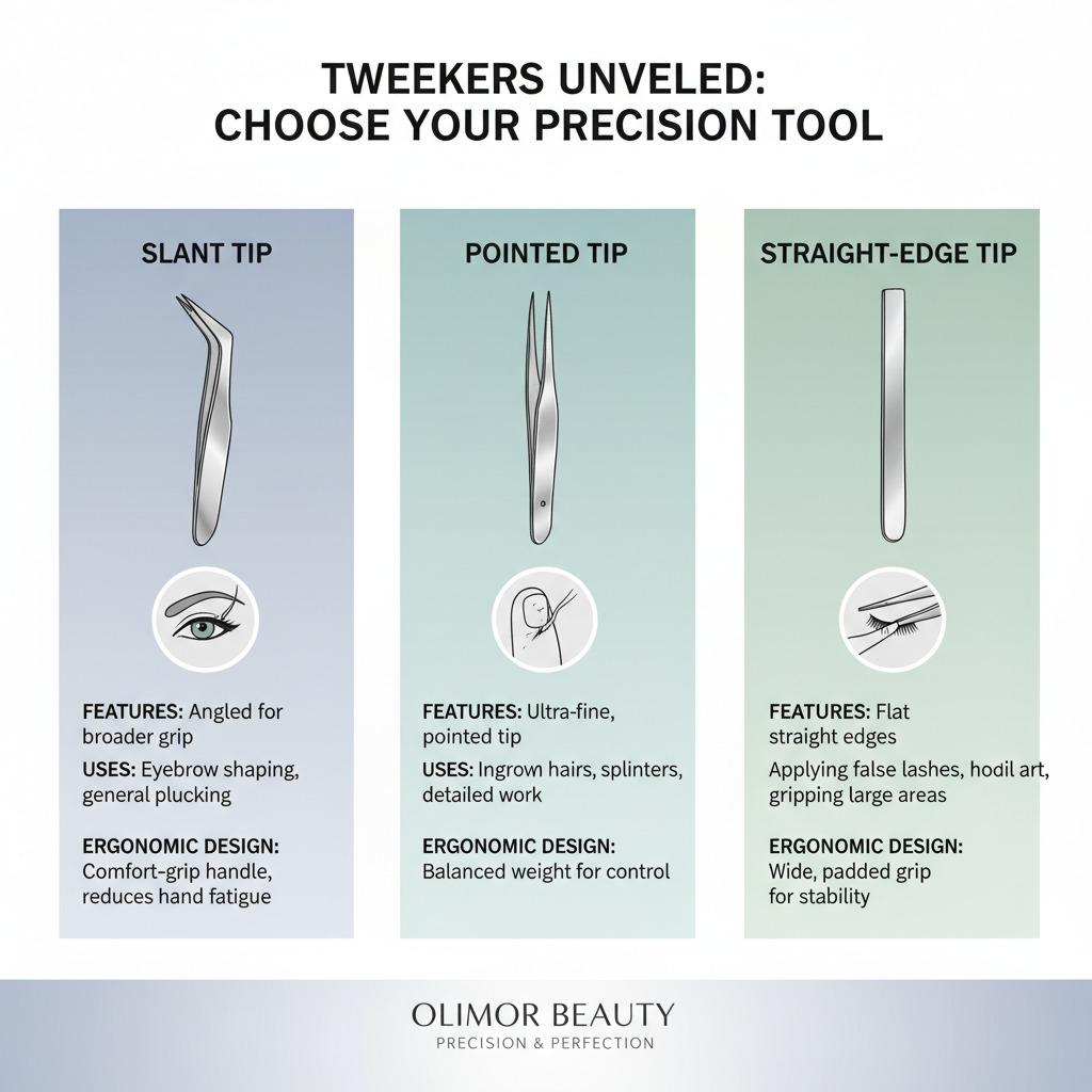 tweezers buying guide