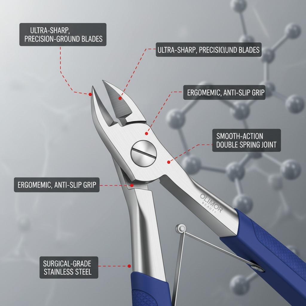 キューティクルニッパー